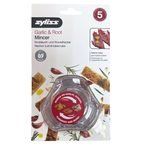 Zyliss Clear Garlic & Root Twist Mincer