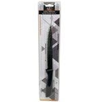 8" Stainless Steel Carving Knife