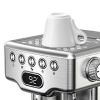 Geek Chef Espresso Machine,20 bar espresso machine with milk frother for latte,cappuccino,Machiato,for home espresso maker,1.8L Water Tank