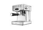 Geek Chef Espresso Machine,20 bar espresso machine with milk frother for latte,cappuccino,Machiato,for home espresso maker,1.8L Water Tank