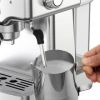Geek Chef Espresso Machine,20 bar espresso machine with milk frother for latte,cappuccino,Machiato,for home espresso maker,1.8L Water Tank