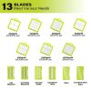 Household Kitchen Supplies Accesories Vegetable Chopper